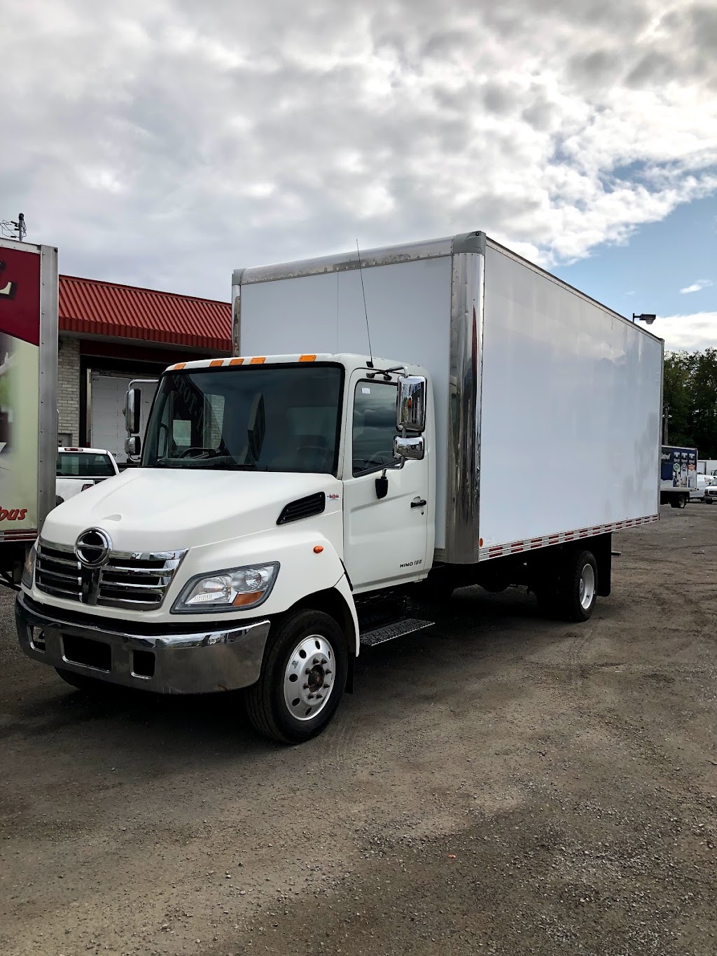 Déménagement RiveSud MTL | Rue Rouvière, Saint-Constant, QC J5A 0J6, Canada | Phone: (514) 244-5012