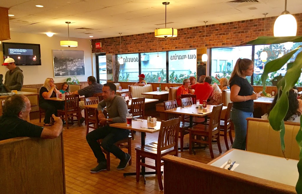Athena Pizzeria | 10421 Boul Gouin O, Roxboro, QC H8Y 1W6, Canada | Phone: (514) 613-4343