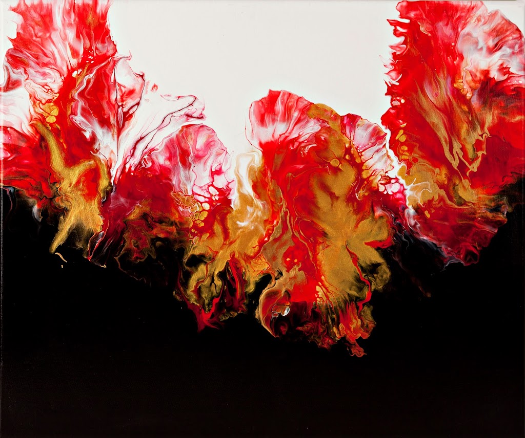 Sandy Disher Art | Shetland Crescent, London, ON N5X 3P6, Canada | Phone: (226) 506-3720