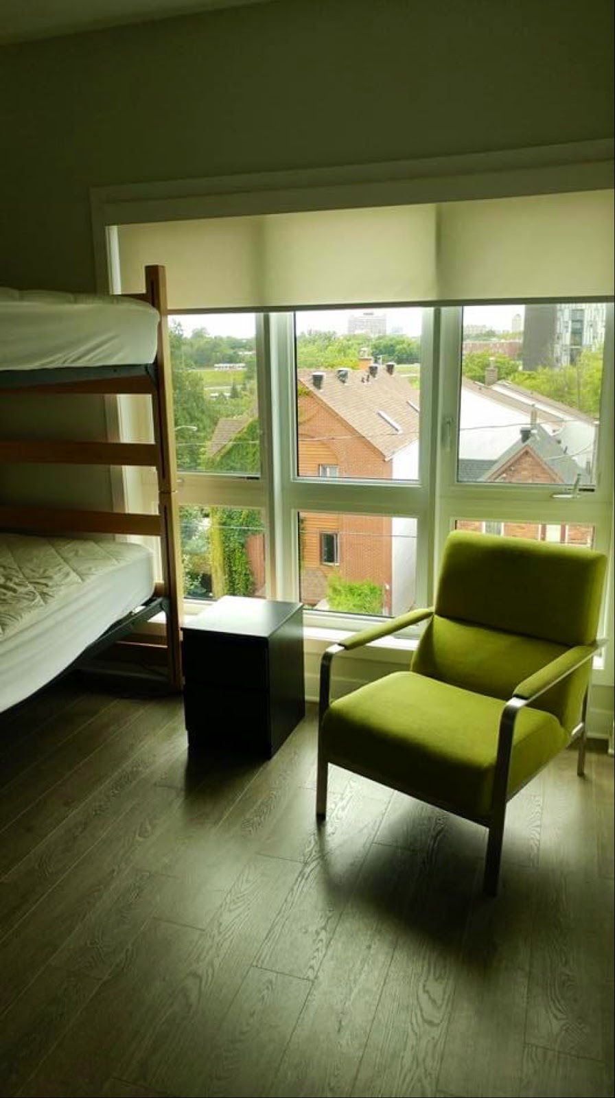 The Spire | 87 Mann Ave, Ottawa, ON K1N 7X6, Canada | Phone: (877) 261-0301