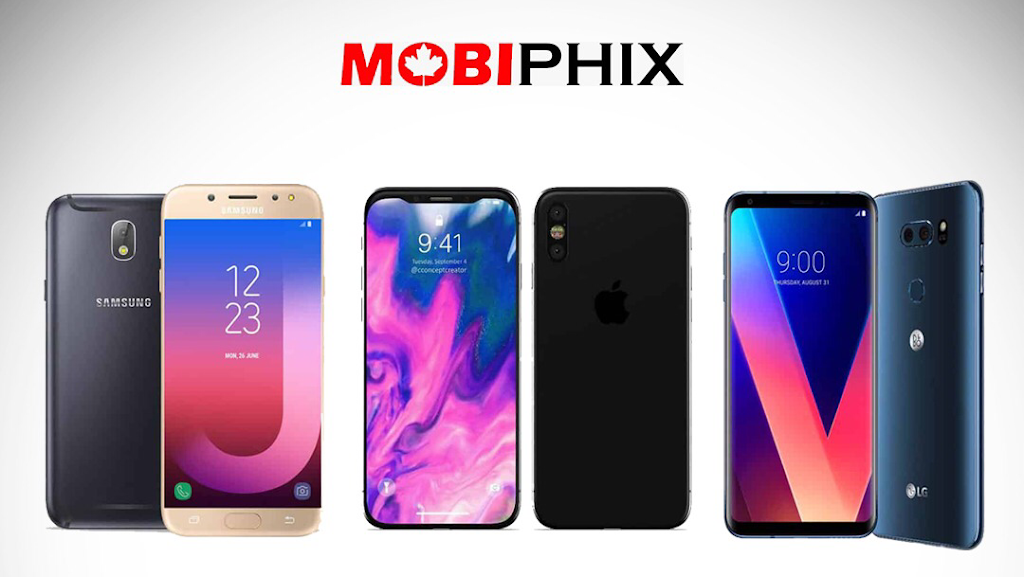 Mobilinq Oshawa | 419 King St W, Oshawa, ON L1J 2K5, Canada | Phone: (647) 917-6162