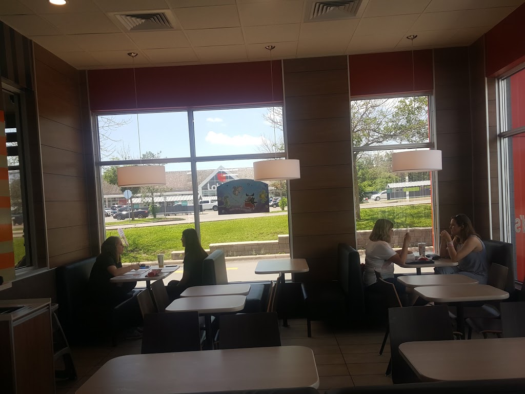 McDonalds | 2387 Highway #2, Bowmanville, ON L1C 4Z3, Canada | Phone: (905) 623-4200