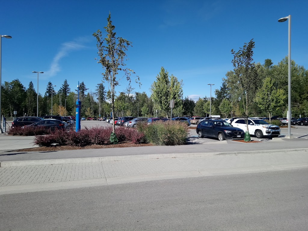Grandview Heights Aquatic Centre | 16855 24 Ave, Surrey, BC V3Z 0A2, Canada | Phone: (604) 590-7800