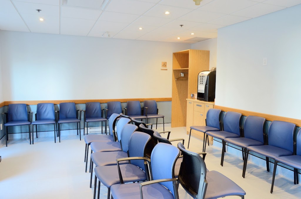 Institut de Physiatrie du Québec | 2049 R. Sherbrooke E, Montréal, QC H2K 1C1, Canada | Phone: (514) 527-4155