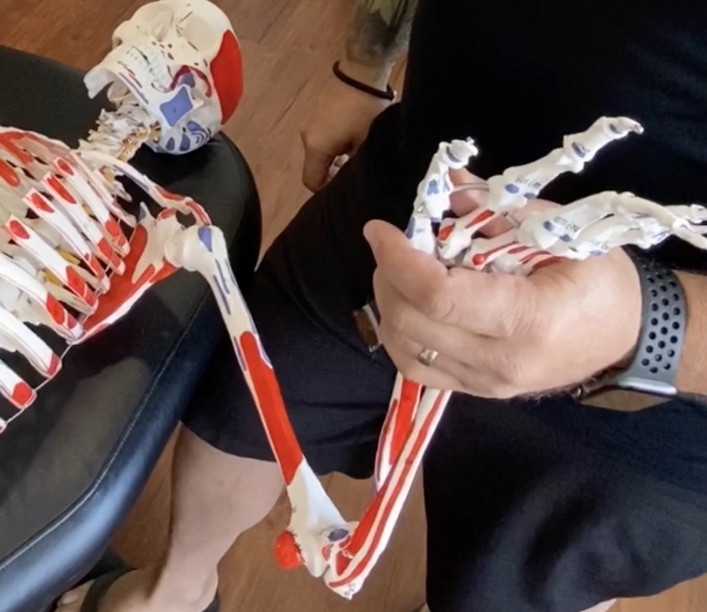 RAPID NeuroFascial Reset | 221 Main St, Three Hills, AB T0M 2A0, Canada | Phone: (403) 443-3336