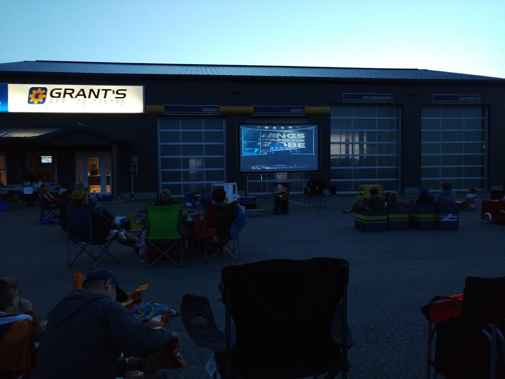 NAPA AUTOPRO - Grants Service Centre | 55 Minto Rd, Palmerston, ON N0G 2P0, Canada | Phone: (519) 343-5888