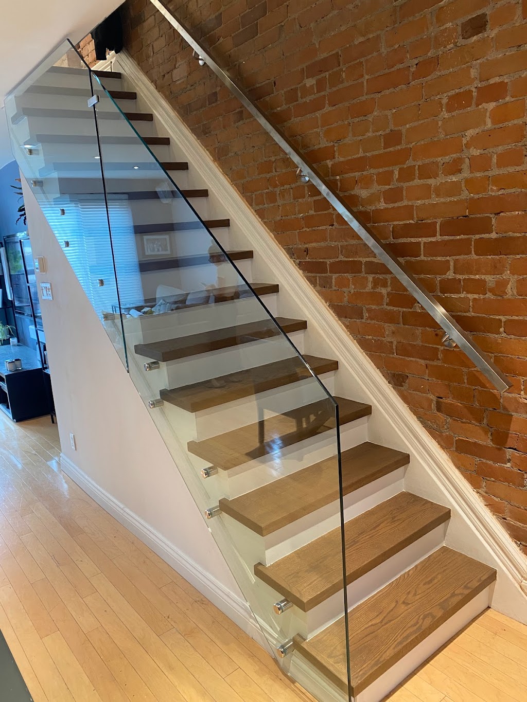 Happy Reno | 90 Laskin Dr, Vaughan, ON L6A 5A4, Canada | Phone: (289) 823-0126