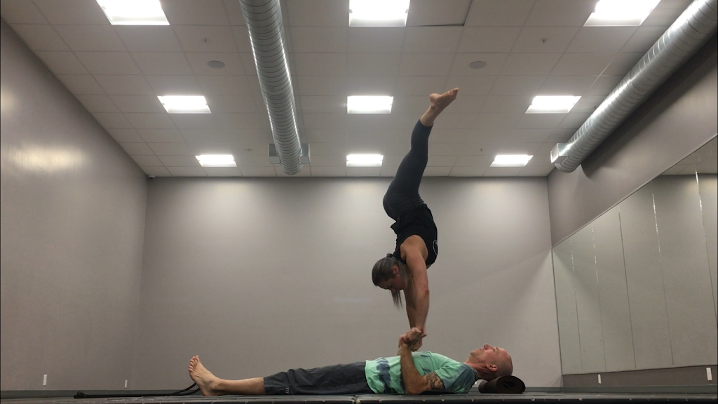Mind, Body, Acro | 687 Barton St, Stoney Creek, ON L8E 5L6, Canada | Phone: (905) 992-9395