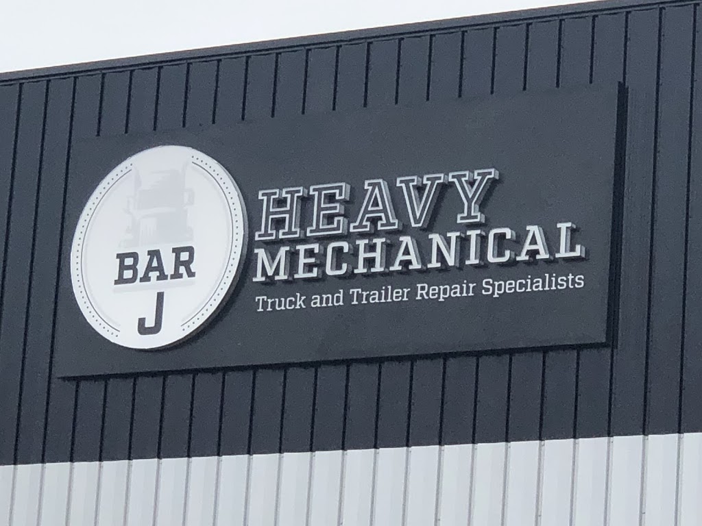 Bar J Heavy Mechanical Inc. | 261061 Wagon Wheel Cres, Rocky View No. 44, AB T4A 0E2, Canada | Phone: (403) 888-6013