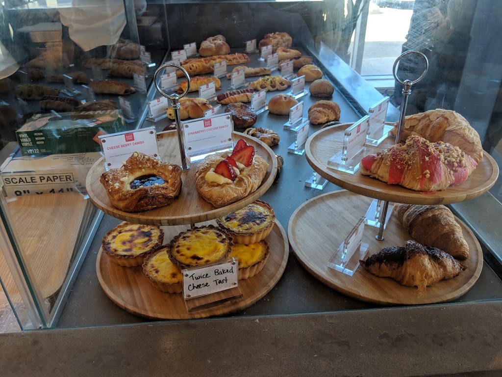 Chatime Bake Code Cafe | 21 Famous Ave #4, Woodbridge, ON L4L 0B6, Canada | Phone: (905) 850-5659