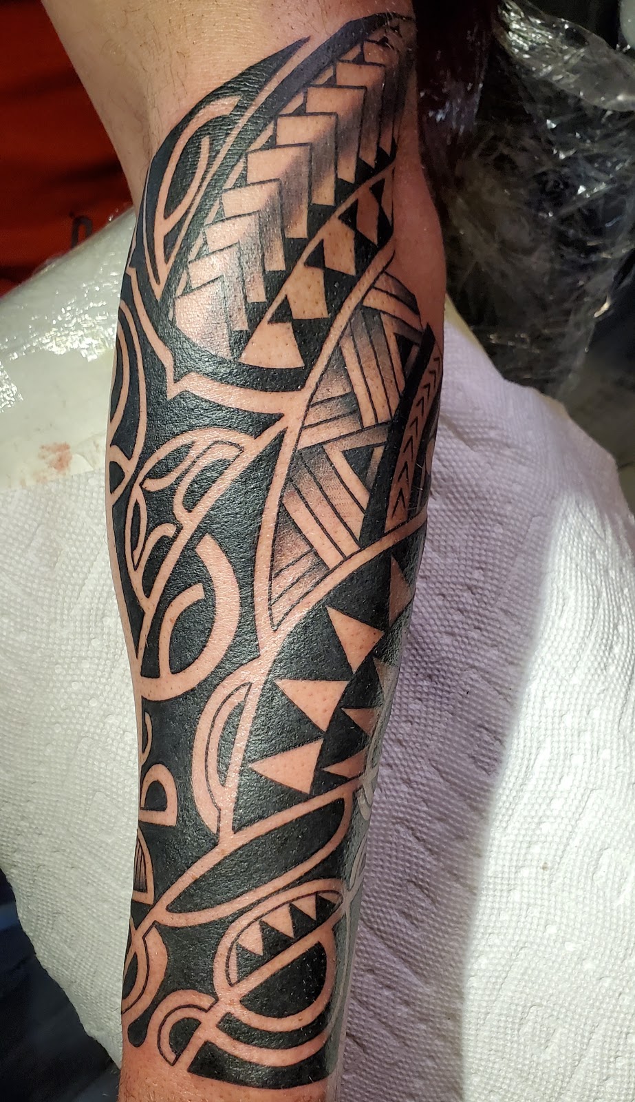 Power House Tattoos | 729 King St E, Kitchener, ON N2G 2M4, Canada | Phone: (519) 954-9239