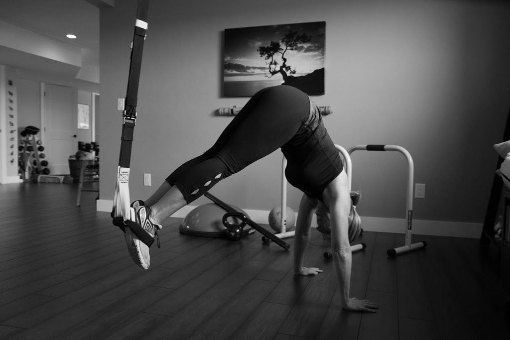 Forever Fit Personal Training | 16241 61a Ave, Surrey, BC V3S 3W2, Canada | Phone: (604) 817-7343