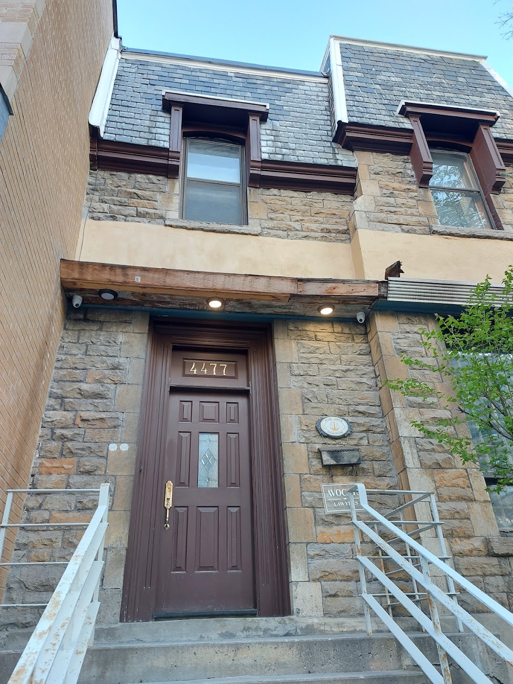 Caputo & Assoc | 4477 Rue Sainte-Catherine, Westmount, QC H3Z 1R6, Canada | Phone: (514) 939-3622