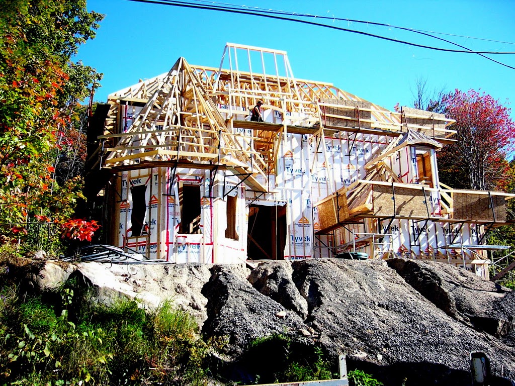 Réno-Pro Entrepreneur Général | 146 Chemin Labonté, Lambton, QC G0M 1H0, Canada | Phone: (418) 933-3961
