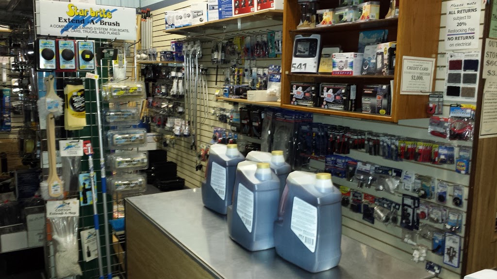 Dundas Marine Ltd | Hwy #5, Waterdown, 45 Dundas St E, Dundas, ON L9H 7H8, Canada | Phone: (905) 522-4081