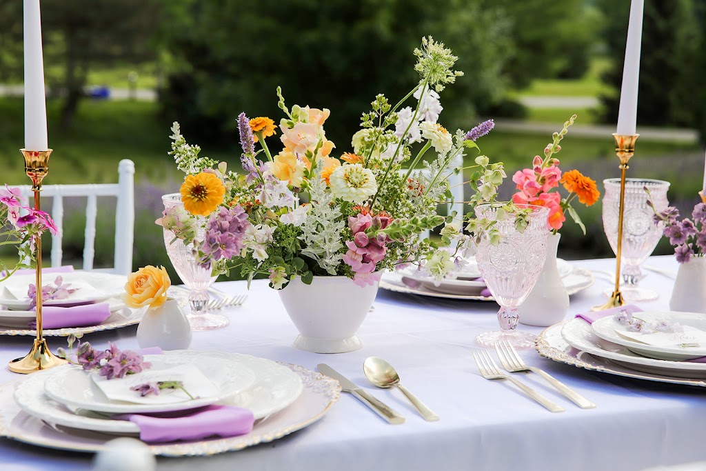 Gentle Planner | 35 Canard Dr, Kleinburg, ON L4H 5C4, Canada | Phone: (647) 388-0114