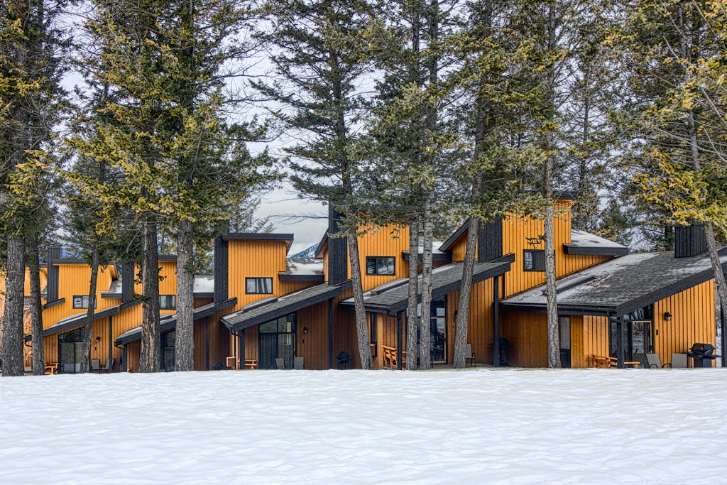 Mountainside Vacation Villas | 5247 Fairmont Creek Rd, Fairmont Hot Springs, BC V0B 1L1, Canada | Phone: (250) 345-6341