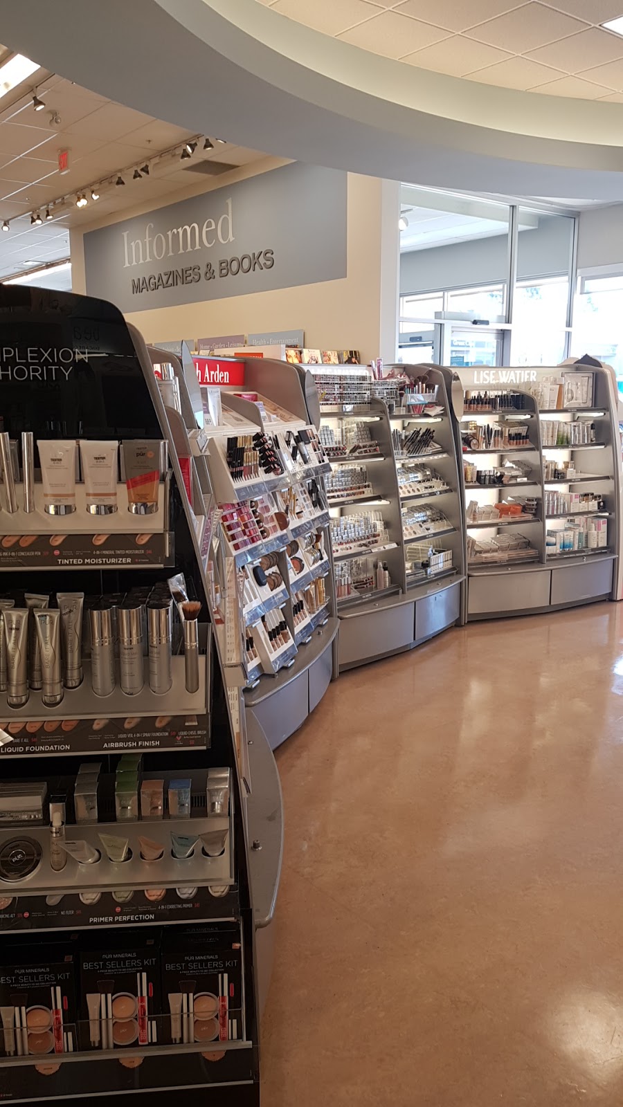 Shoppers Drug Mart | 26310 Fraser Hwy Unit 700, Aldergrove, BC V4W 2Z7, Canada | Phone: (604) 607-1445