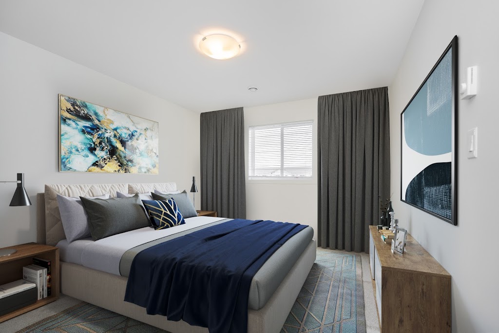 The One Apartments & Townhouses - Forthright Properties | Tourond Creek Dr, Manitoba R5A 0B6, Canada | Phone: (204) 960-7550