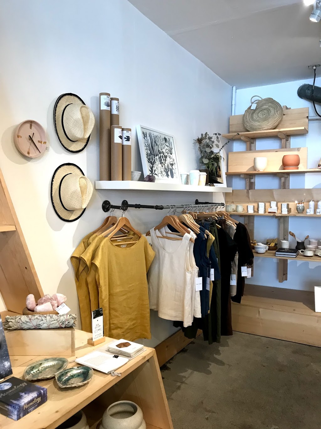 Neighbourhood Quality Goods | 4301 Main St, Vancouver, BC V5V 3R1, Canada | Phone: (604) 876-2000