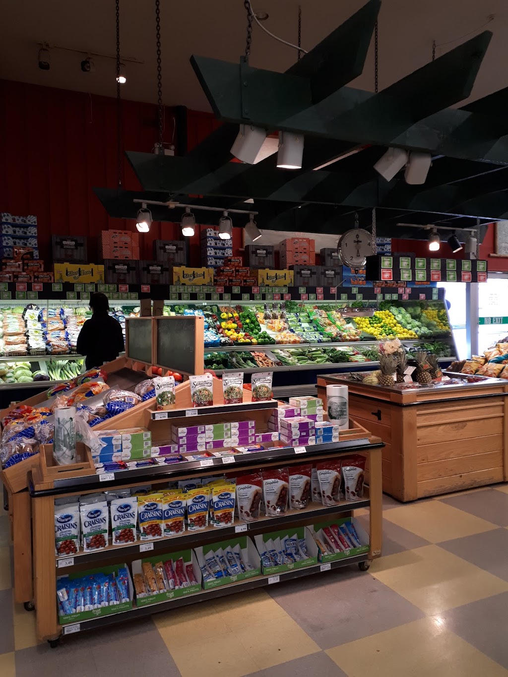 Mark Creek Market | 355 Ross St, Kimberley, BC V1A 2C4, Canada | Phone: (250) 427-4444