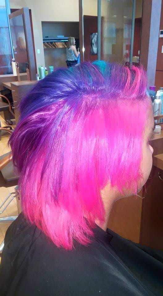 Capello Salons & Day Spa | 9424 Transit Rd, East Amherst, NY 14051, USA | Phone: (716) 639-8019