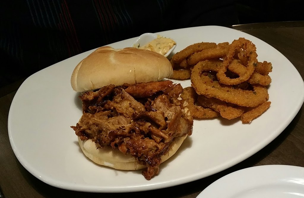 Grill 55 Restaurant | 1855 Huron Church Rd, Windsor, ON N9C 2L6, Canada | Phone: (519) 967-9908
