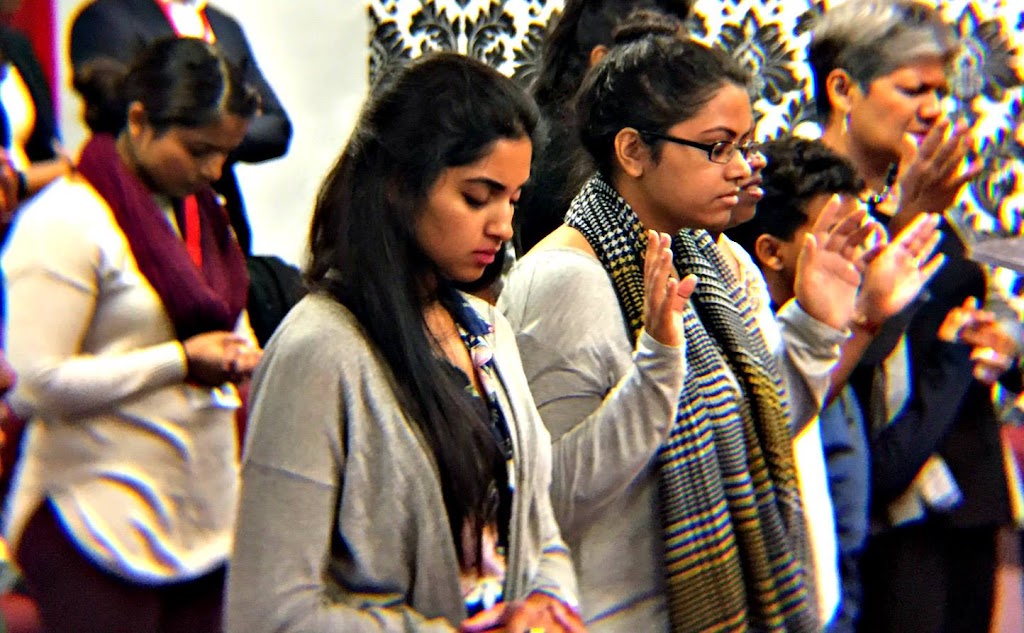 Miracle Family Temple | 1100 Bellamy Rd N, Scarborough, ON M1H 1H2, Canada | Phone: (416) 439-7000