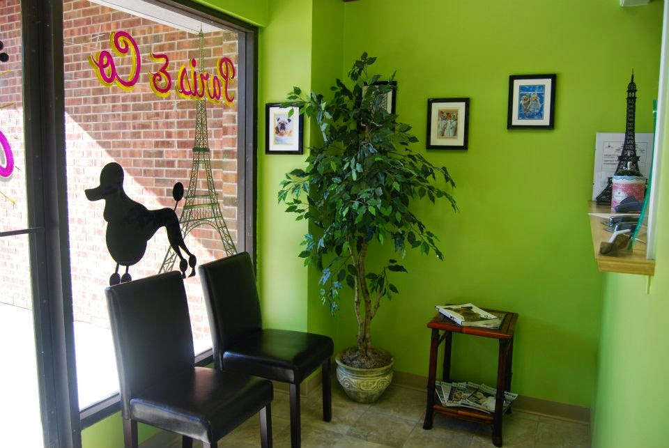Paris and Company Professional Dog Grooming | 1144 Courtland Ave E, Kitchener, ON N2C 2H5, Canada | Phone: (519) 584-7387