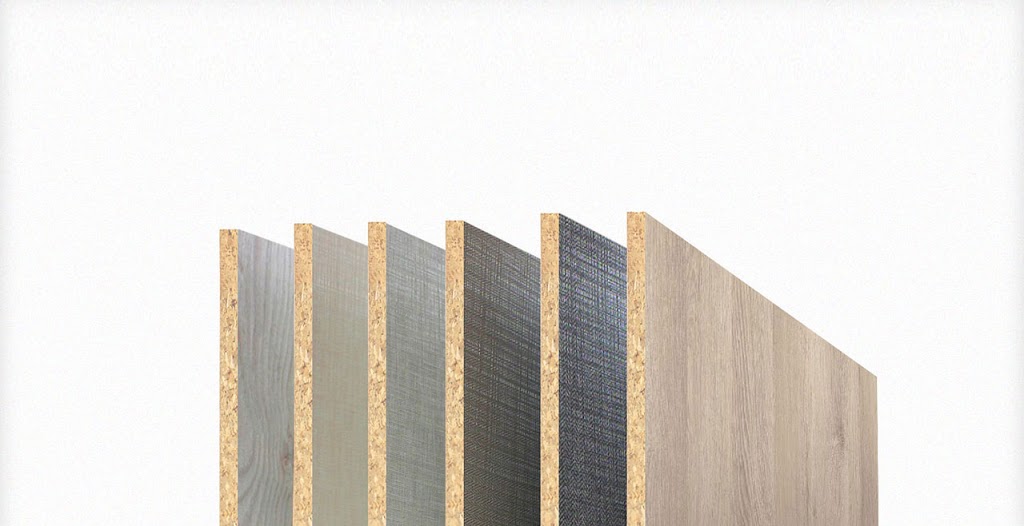 Commonwealth Plywood Distribution London | 1010 Green Valley Rd, London, ON N6N 1E3, Canada | Phone: (519) 681-5304
