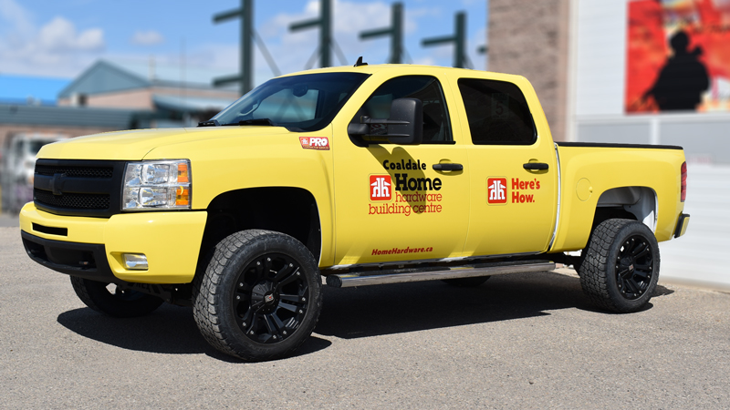 Velocity Signs & Auto Trim | 31 St N 401 A, Lethbridge, AB T1H 3Z4, Canada | Phone: (403) 328-8746