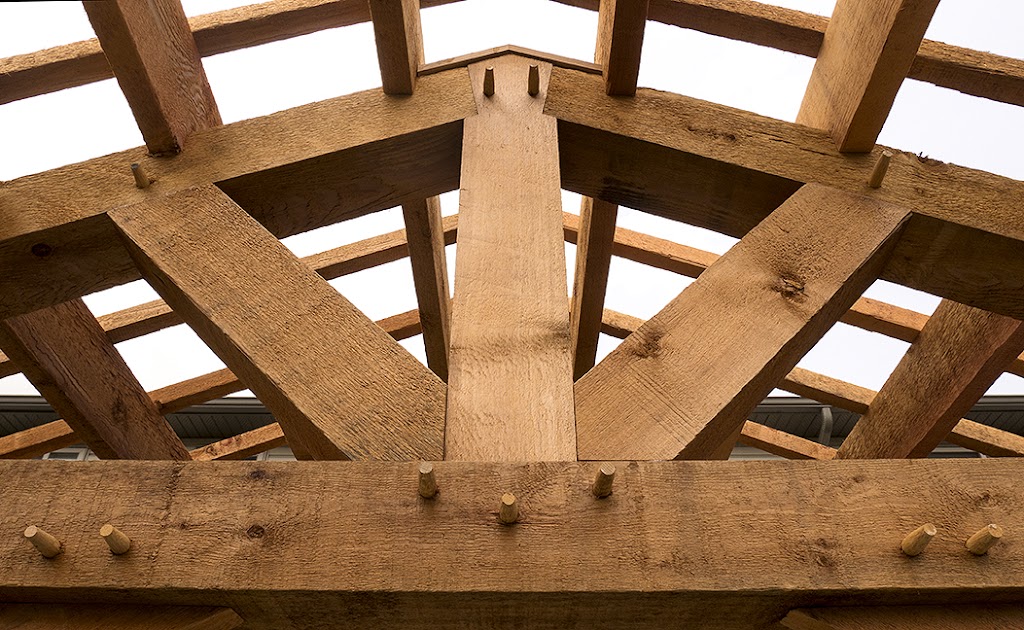 Brendan Fenn - Carpentry | 46 London St N, Hamilton, ON L8H 4B3, Canada | Phone: (289) 659-5900