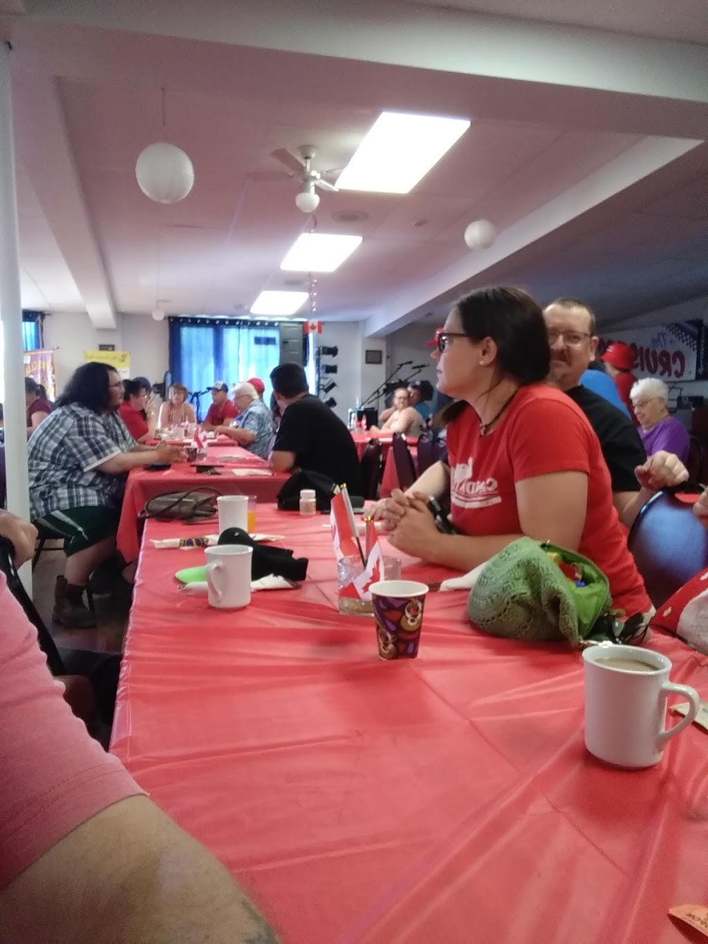 Hubbards Area Lions Club | 43 Lions Club Rd, Hubbards, NS B0J 1T0, Canada | Phone: (902) 857-9845