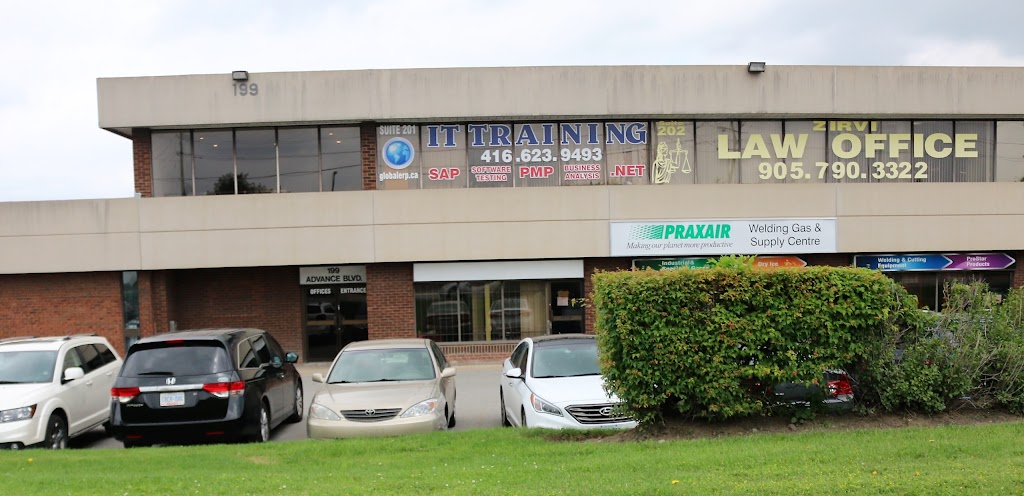 Intelligence Training | 199 Advance Blvd suite 201, Brampton, ON L6T 4N2, Canada | Phone: (416) 333-3717