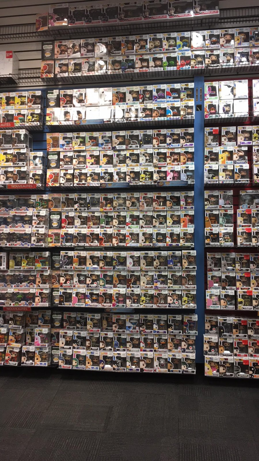 EB Games | 73 Boulevard de la Gappe, Gatineau, QC J8T 0B5, Canada | Phone: (819) 246-3630