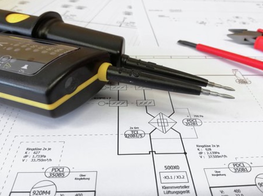 Best Electrician Barrie | 2-139 Sydenham Wells, Barrie, ON L4M 0H3, Canada | Phone: (705) 805-3400