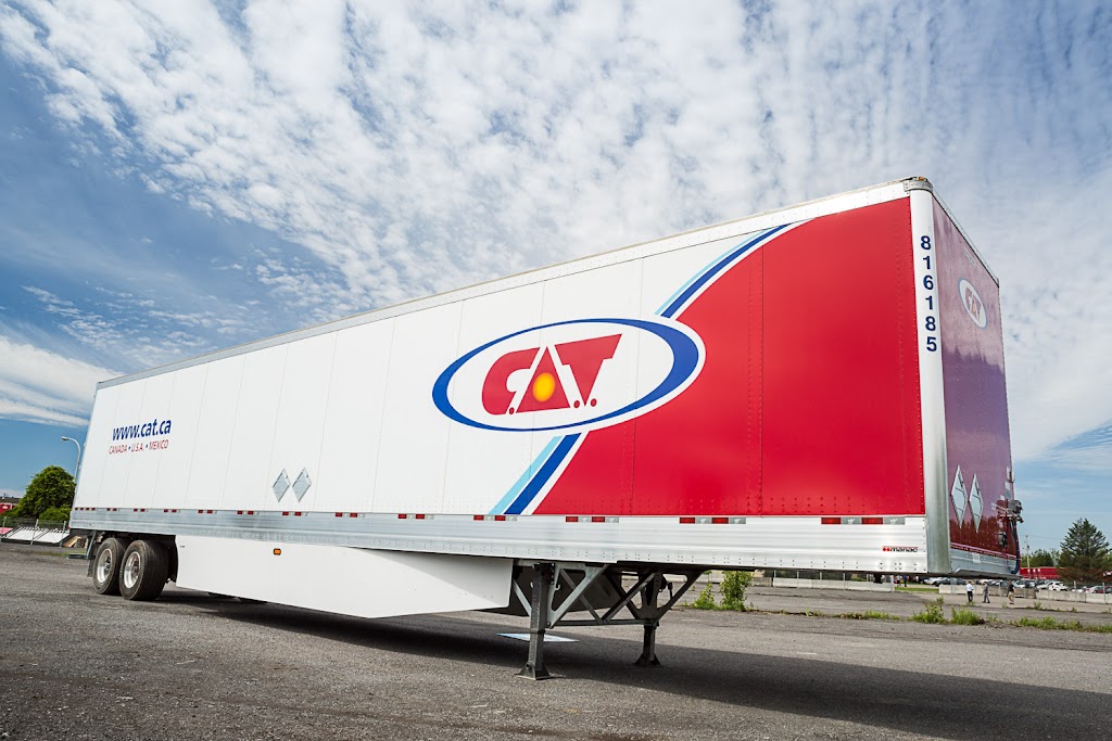 C.A.T. Inc. | 4 Rue du Transport, Coteau-du-Lac, QC J0P 1B0, Canada | Phone: (800) 363-5313