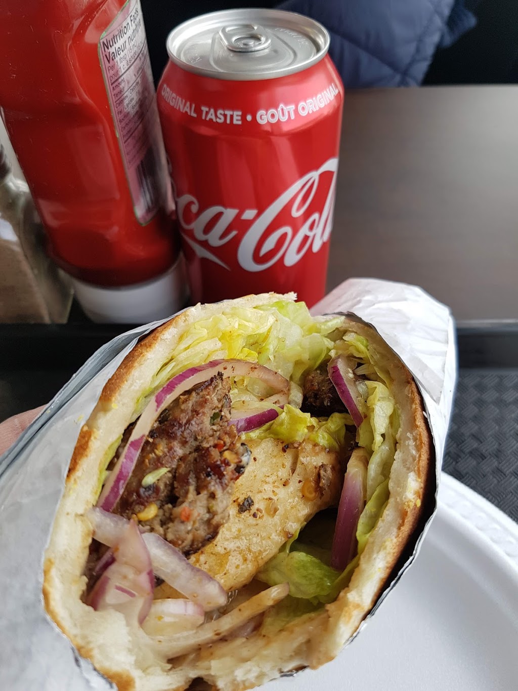 Tazah Taste | 7955 Torbram Rd Unit 10B, Brampton, ON L6T 5A2, Canada | Phone: (905) 792-8866