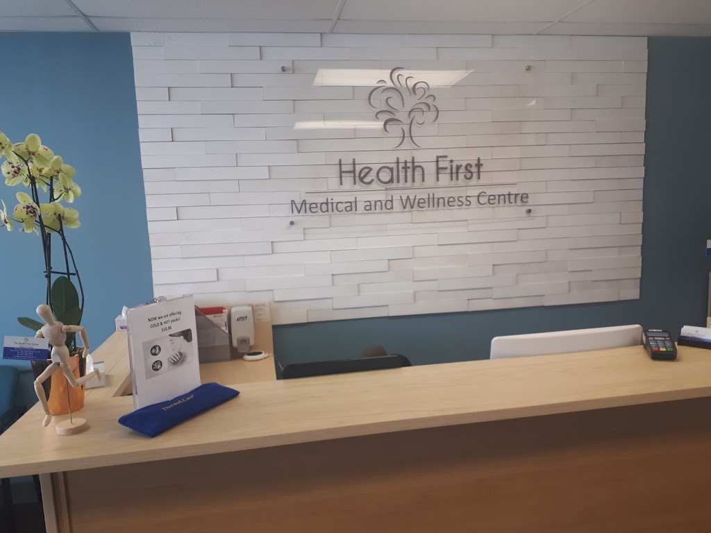 The Health First Group - Etobicoke | 415 The Westway #12B, Etobicoke, ON M9R 1H5, Canada | Phone: (416) 901-0262