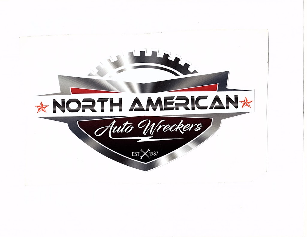 North American Auto Wreckers | 794 PE-127, Richmond, PE C0B 1Y0, Canada | Phone: (902) 854-3333