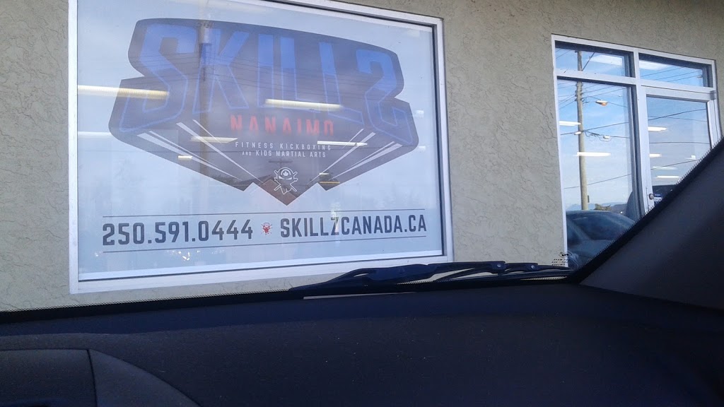 Skillz Nanaimo | 109 Finlayson St, Nanaimo, BC V9R 2P5, Canada | Phone: (250) 591-0444