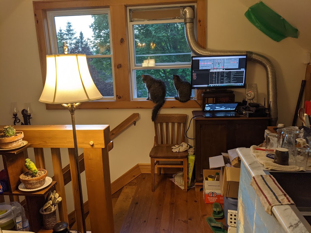 95.1 Dorset Radio | 1028 Paint Lake Rd, Dorset, ON P0A 1E0, Canada | Phone: (437) 925-7702