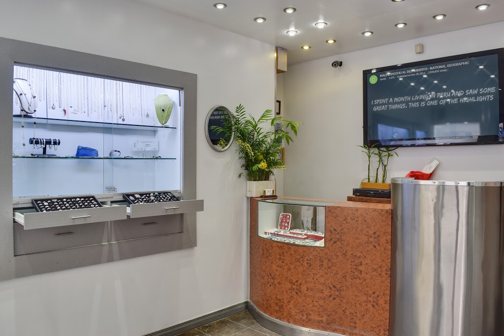 Silver 4U | 913 Yonge St, Toronto, ON M4W 2H2, Canada | Phone: (416) 920-3593