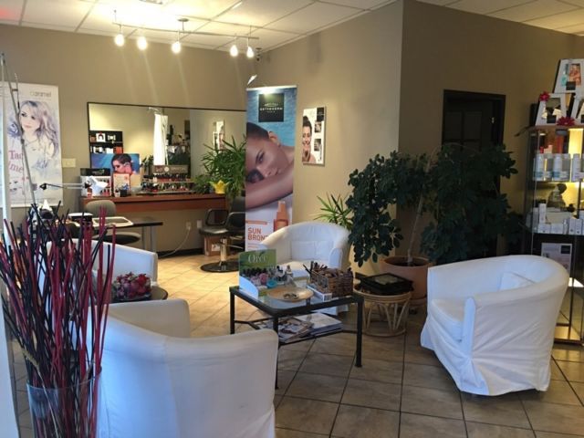 Centre Beauté Lynn Ovation | 6741 Rue Beaubien E, Montréal, QC H1M 3B2, Canada | Phone: (514) 254-5845