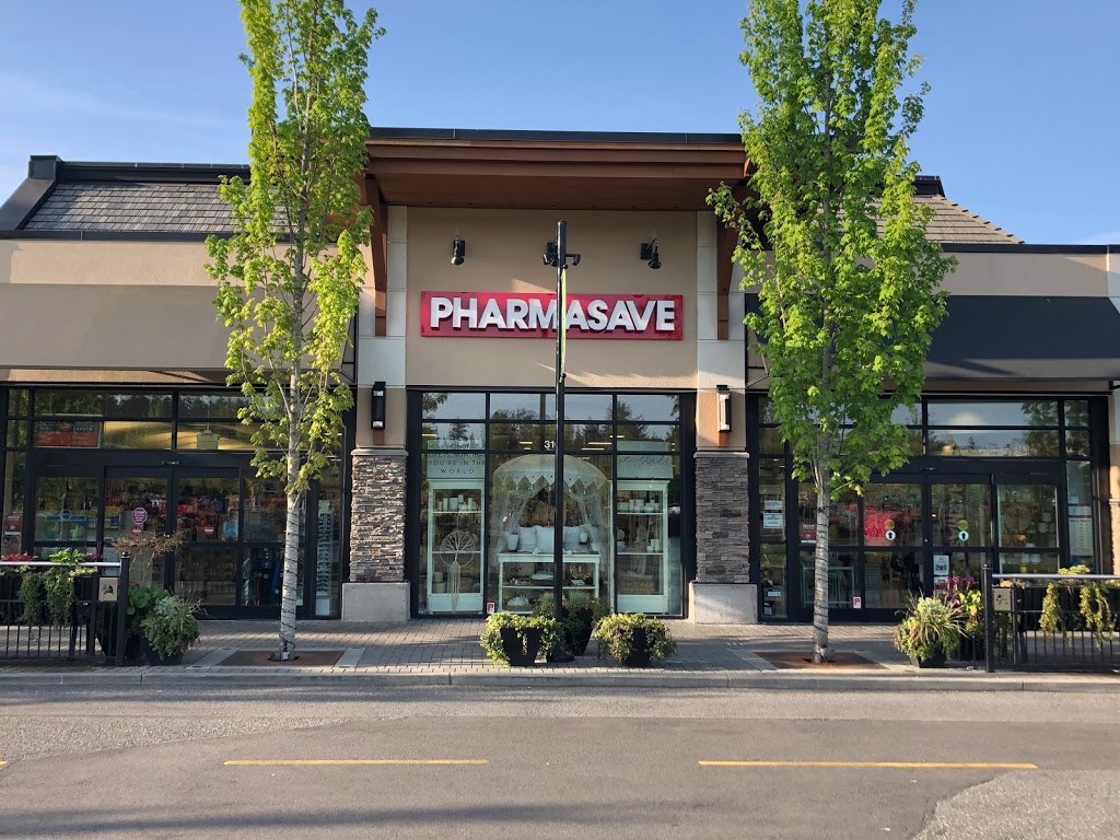 Pharmasave Broadmead | 310 - 777 Royal Oak Dr, Victoria, BC V8X 4V1, Canada | Phone: (250) 727-3505