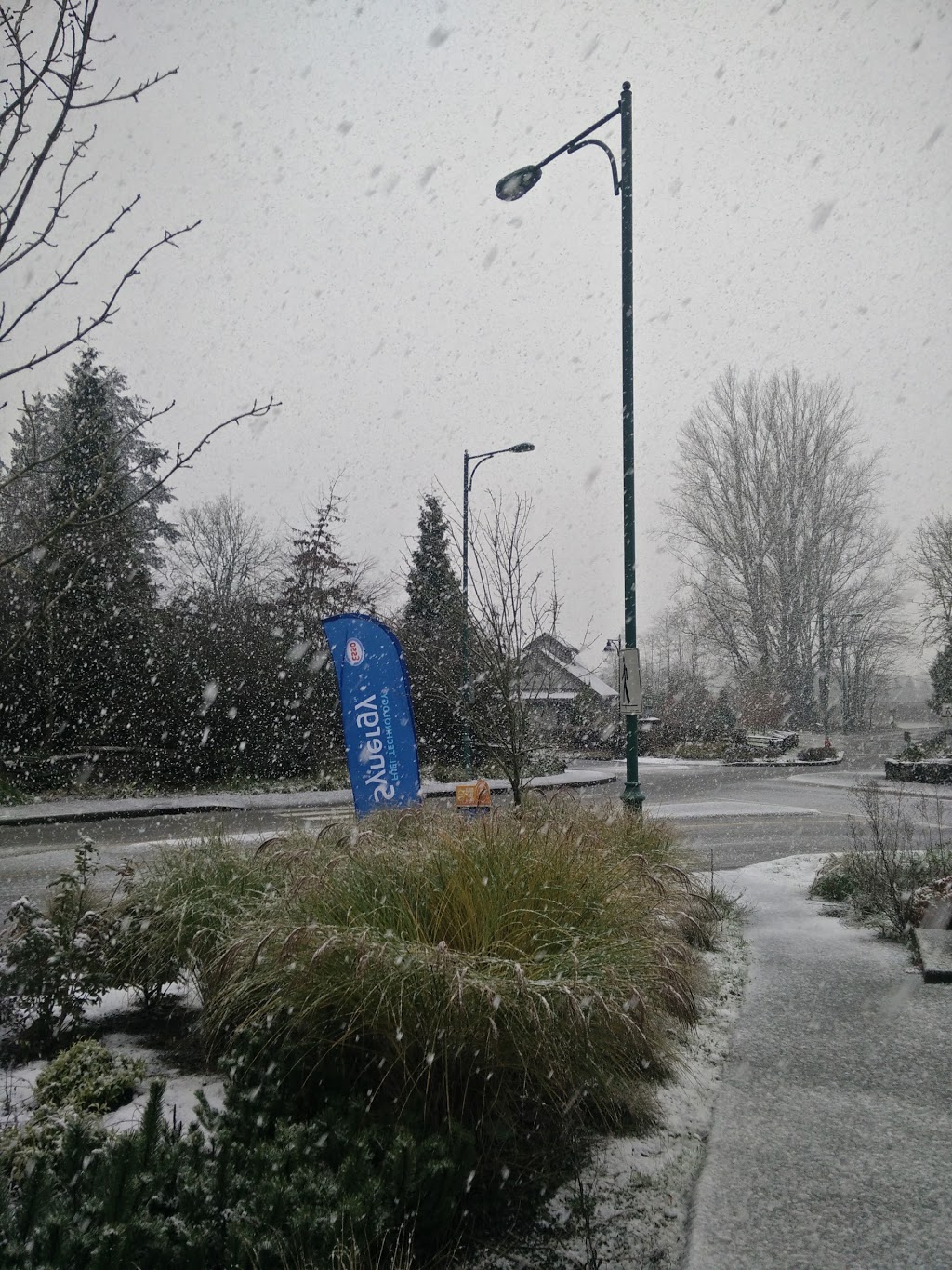 Esso | 14313 Crescent Rd, Surrey, BC V4P 2A2, Canada | Phone: (604) 535-2372