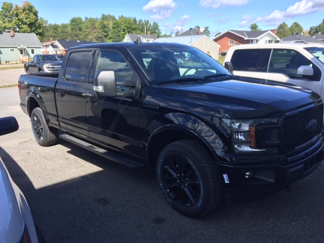 Shawville Ford | 315 QC-148, Shawville, QC J0X 2Y0, Canada | Phone: (819) 647-2721