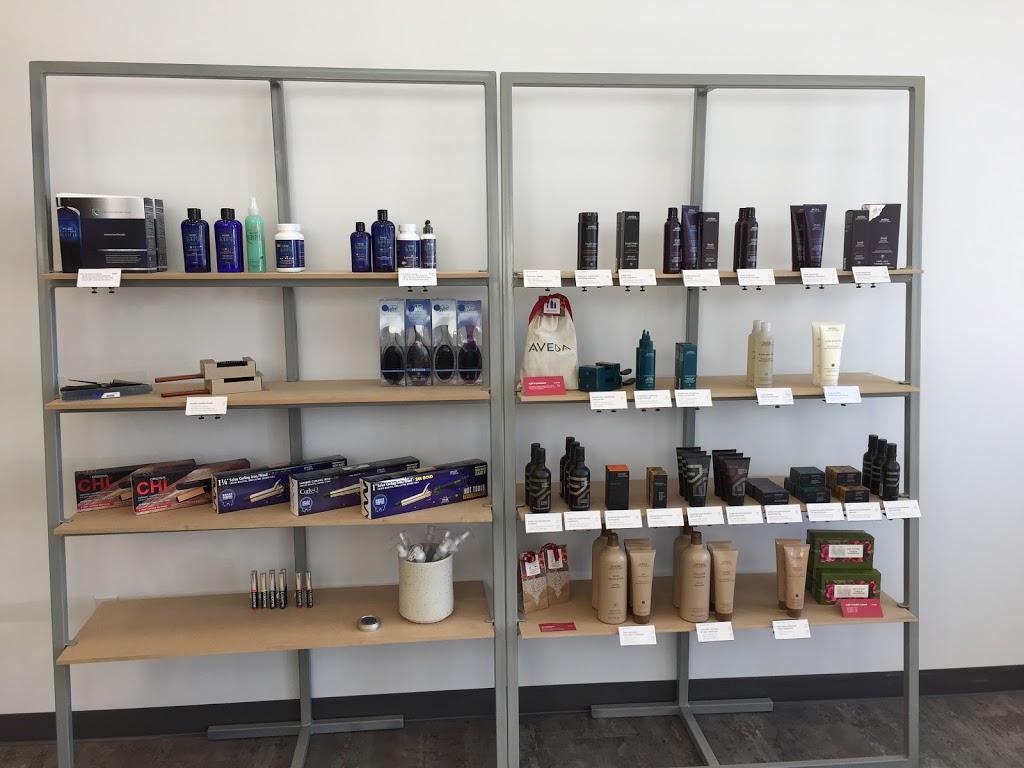 Roots Hair Company | 5710 48 Ave, Camrose, AB T4V 0K1, Canada | Phone: (780) 781-9522