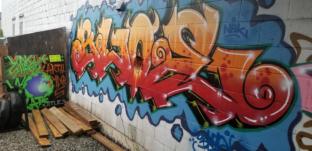 5.0 Skateboards | To be anounced feb 1rst!, Langley City, BC V3A 5W8, Canada | Phone: (604) 290-6985