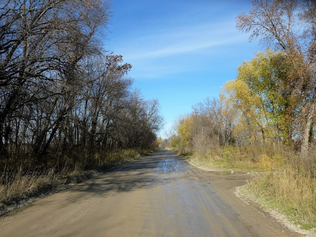 Netley Creek Provincial Park | Petersfield, MB R0C 2L0, Canada